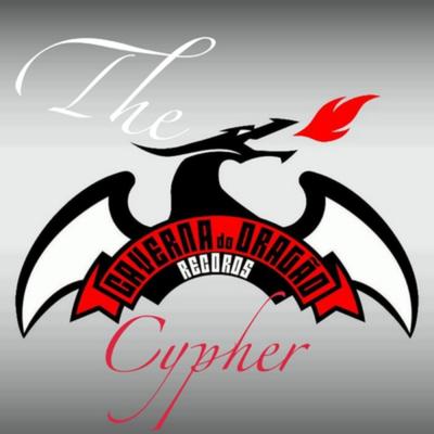 The Caverna Cypher By Caverna do Dragão Rec, naan   , Mozart Mz, Funkero's cover