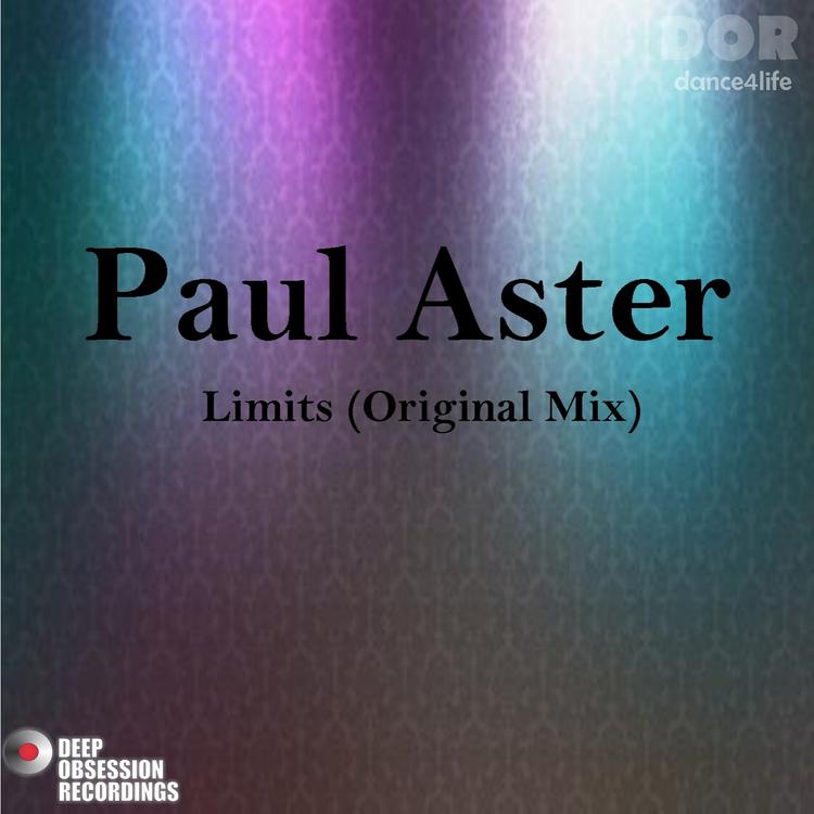 Paul Aster's avatar image