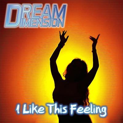 I Like This Feeling (97 Radio Remix) By Dream Dimension's cover