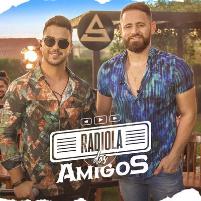 Radiola dos Amigos's cover