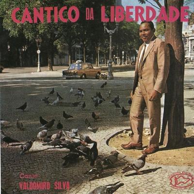 Cântico da Liberdade's cover