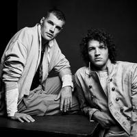 for KING and COUNTRY's avatar cover