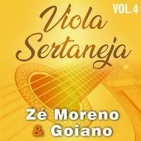 Zé Moreno & Goiano's avatar cover