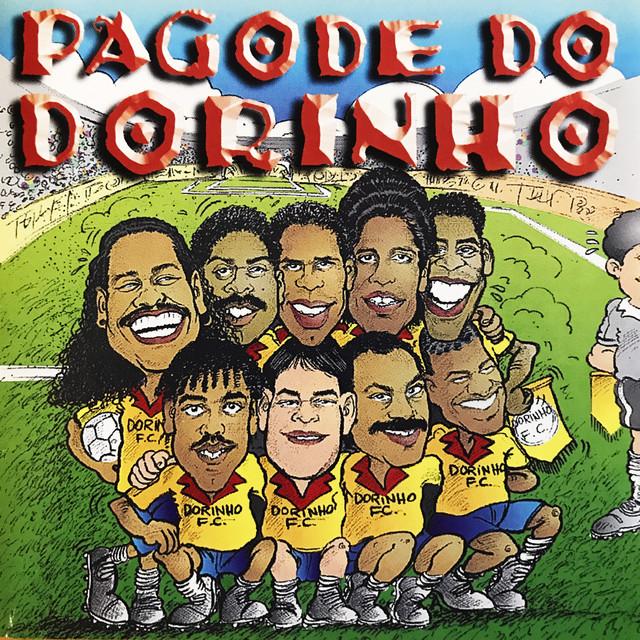 Pagode do Dorinho's avatar image