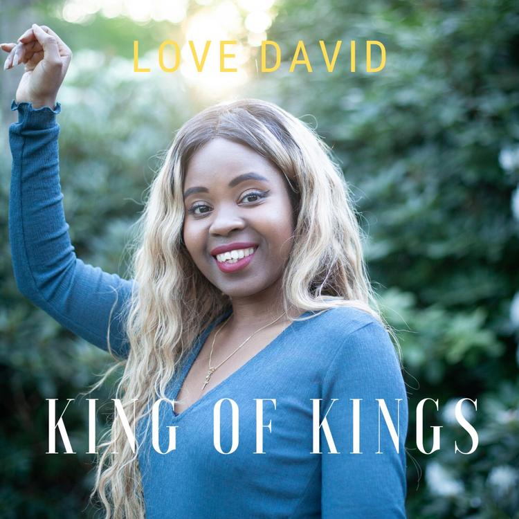 Love David's avatar image