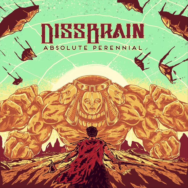 Dissbrain's avatar image