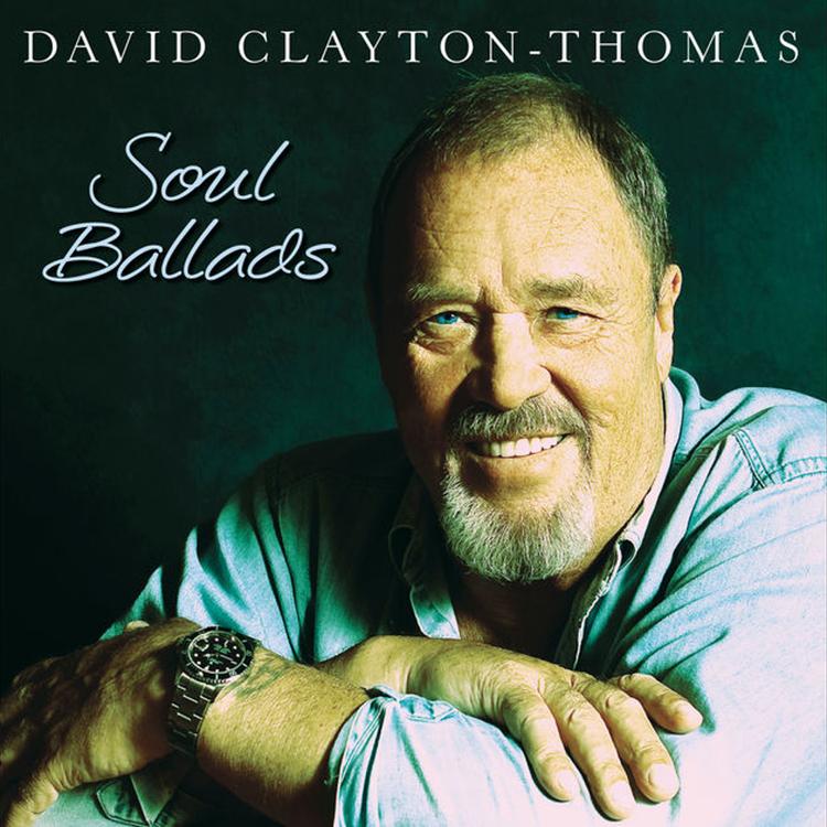David Clayton-Thomas's avatar image