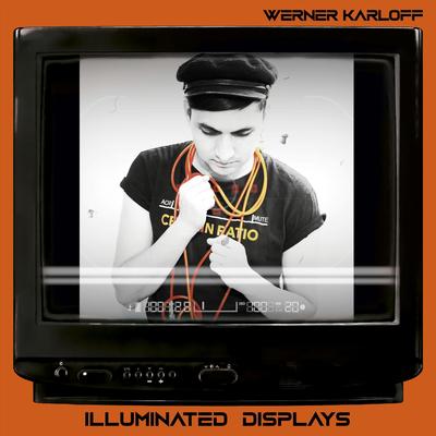 Illuminated Displays - EP's cover