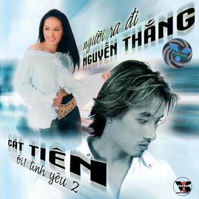 Cát Tiên's cover