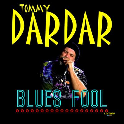 Cruisin' By Tommy Dardar's cover