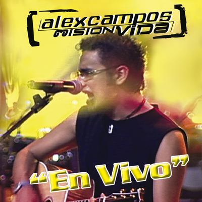 Tan Lejos, Tan Cerca By Alex Campos's cover