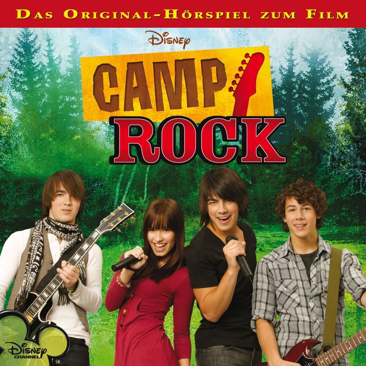 Disney - Camp Rock's avatar image