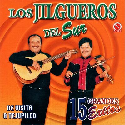 Los Jilgueros Del Sur's cover