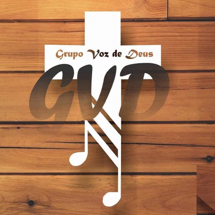 Grupo Voz de Deus's avatar image