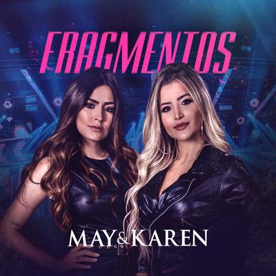 Fragmentos (ao Vivo)'s cover