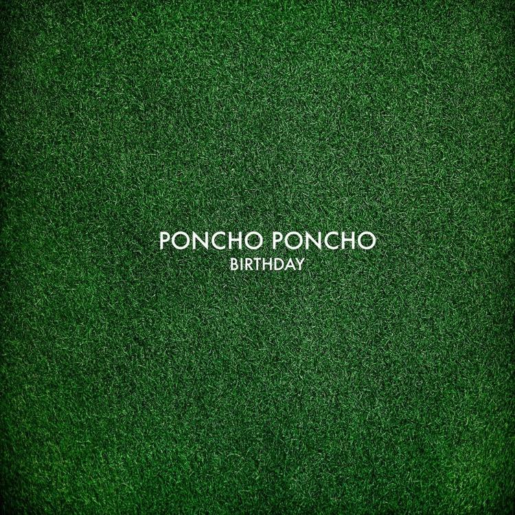 Poncho Poncho's avatar image