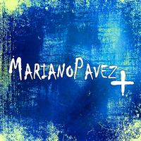 Mariano Pavez's avatar cover