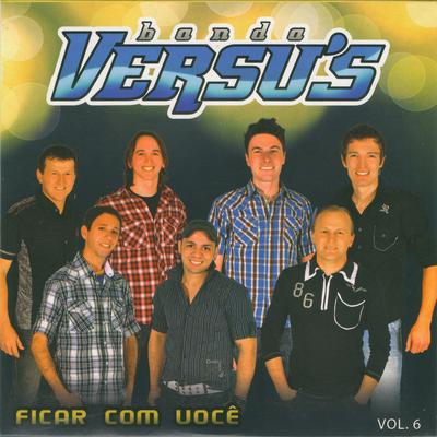 Se Quiser Chorar By Banda Versus's cover