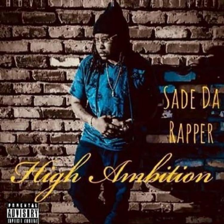 Sade Da Rapper's avatar image