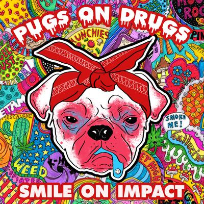 Smile On Impact's cover