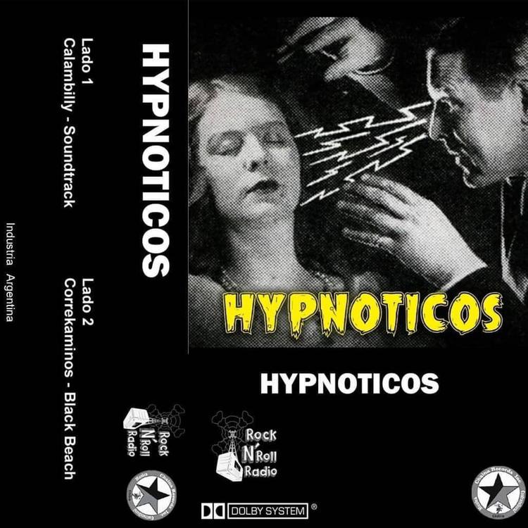 Hypnoticos's avatar image