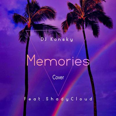 Memories (Cover)'s cover