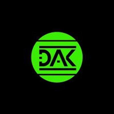 DJ Dak's cover
