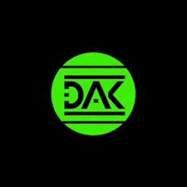 DJ Dak's avatar image