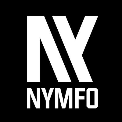 Nymfo's cover