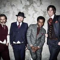 Vintage Trouble's avatar cover