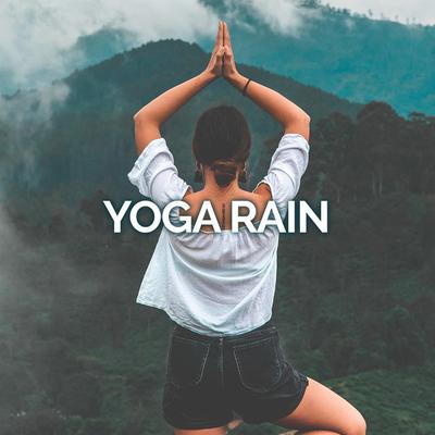 Yoga Rain's cover