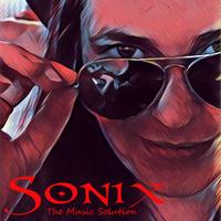 Sonix's avatar cover