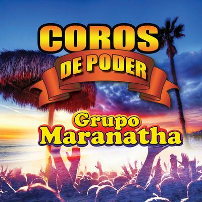 Popurri De Coros 4's cover