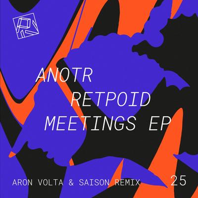 Retpoid Meetings's cover