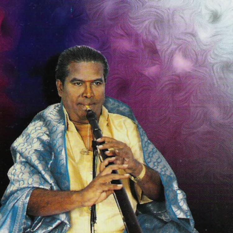 Namagiripettai Krishnan's avatar image