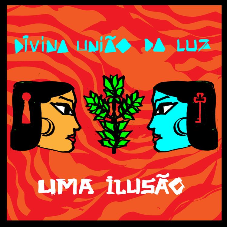 Divina União Da Luz's avatar image