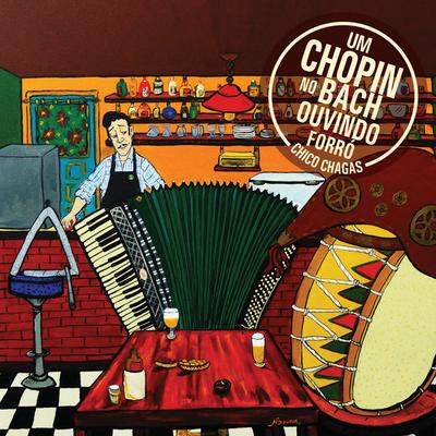 5th Symphony By Chico Chagas's cover