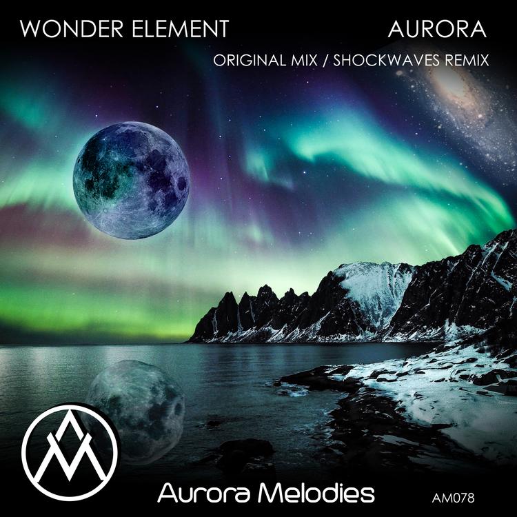 Wonder Element's avatar image