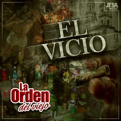 El Vicio's cover