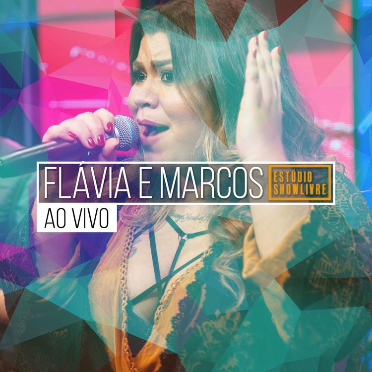 Flávia e Marcos's avatar image