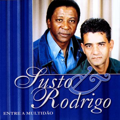 Sintomas Da Solidao By Susto & Rodrigo's cover