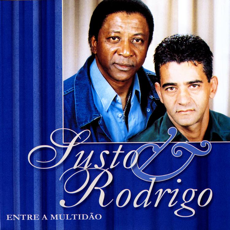 Susto & Rodrigo's avatar image