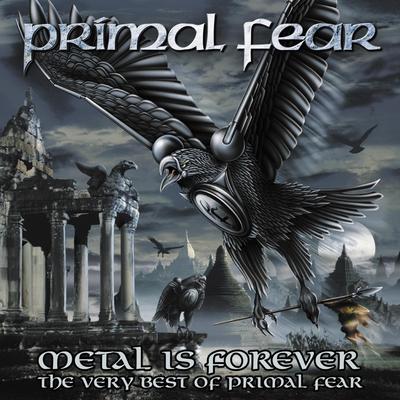 Rollercoaster By Primal Fear's cover