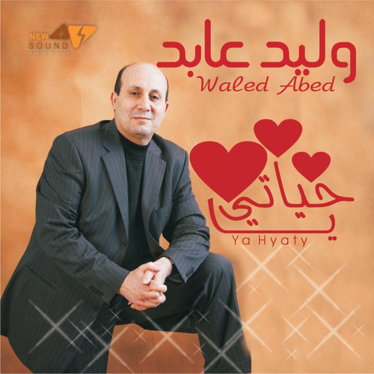 Waled Abed's avatar image