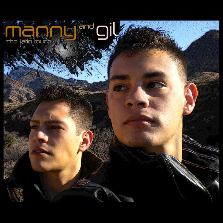 Manny and Gil "The Latin Touch"'s avatar image
