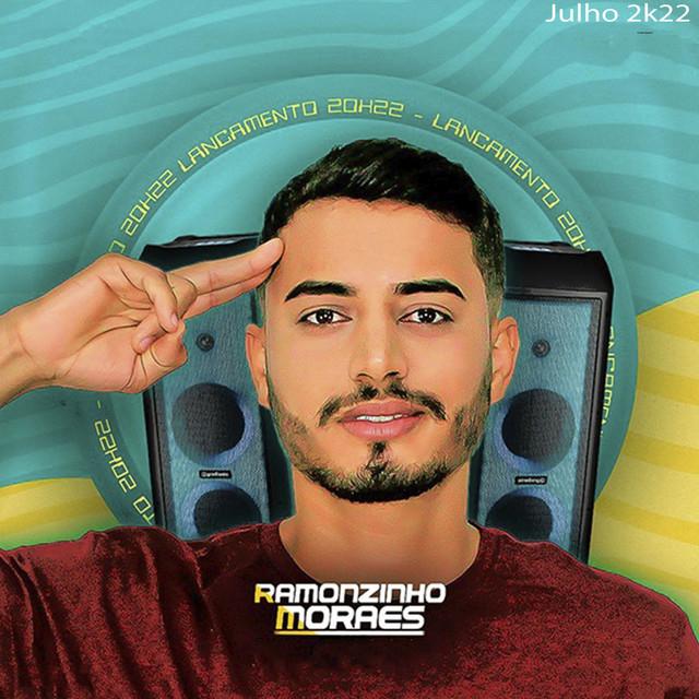 Ramonzinho Moraes's avatar image