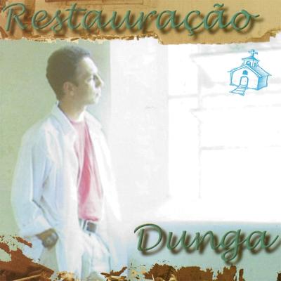 Restauração By Dunga's cover