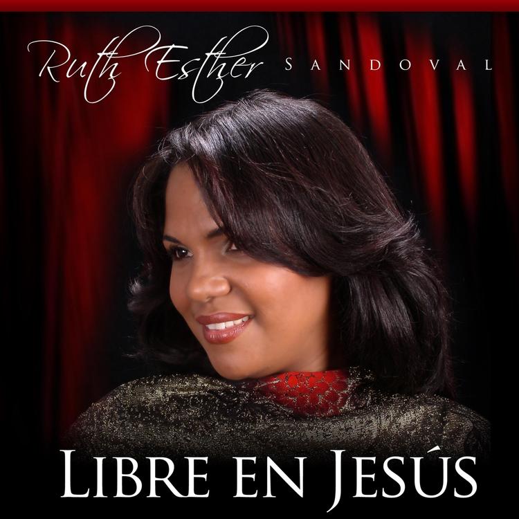 Ruth Esther Sandoval's avatar image