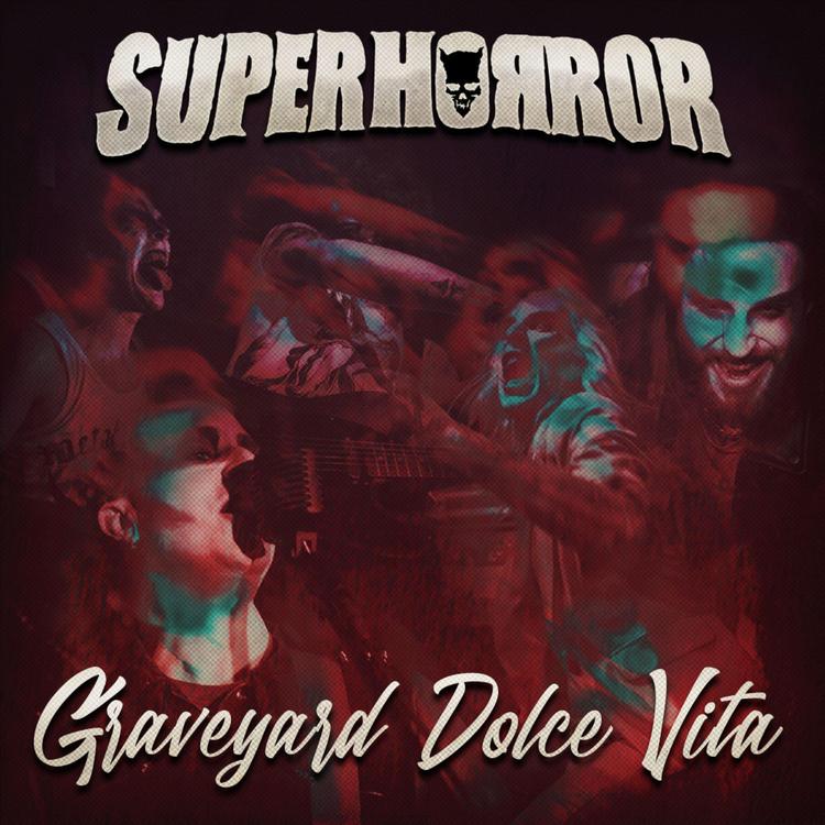 Superhorror's avatar image