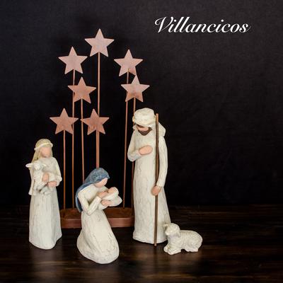 Adornen los Salones (Ya Llegó la Navidad)'s cover